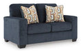 Aviemore Loveseat - De Avenue Furniture