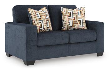 Aviemore Loveseat - De Avenue Furniture