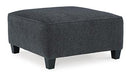Abinger Oversized Accent Ottoman - De Avenue Furniture