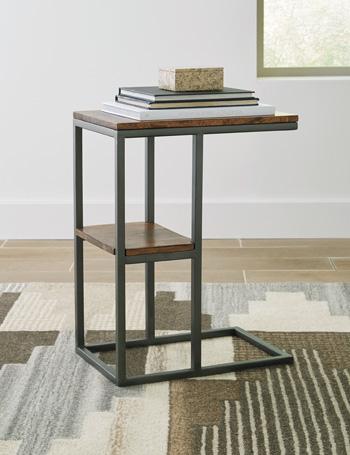 Forestmin Accent Table - De Avenue Furniture