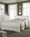 Anarasia Bed - De Avenue Furniture