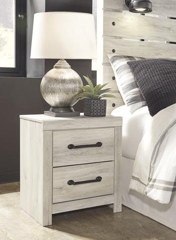 Cambeck Nightstand - De Avenue Furniture