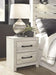 Cambeck Nightstand - De Avenue Furniture