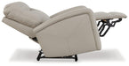 Ryversans Power Recliner - De Avenue Furniture