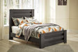 Brinxton Bed - De Avenue Furniture