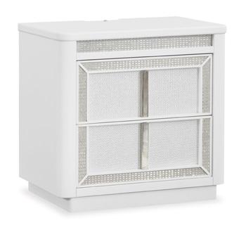 Chalanna Nightstand - De Avenue Furniture