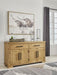 Havonplane Dining Server - De Avenue Furniture