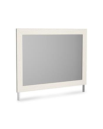 Stelsie Bedroom Mirror - De Avenue Furniture