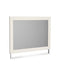 Stelsie Bedroom Mirror - De Avenue Furniture