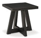 Galliden End Table - De Avenue Furniture