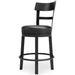 Valebeck Counter Height Bar Stool - De Avenue Furniture