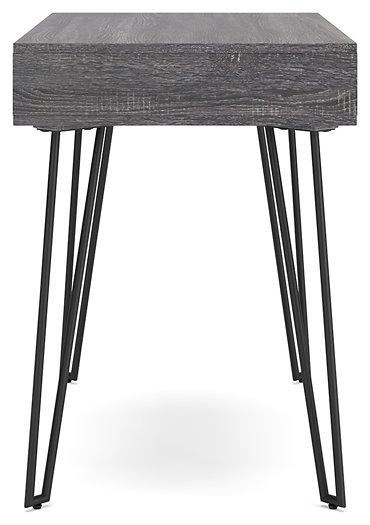 Strumford Home Office Desk - De Avenue Furniture