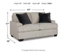 Vayda Living Room Set - De Avenue Furniture