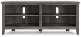 Arlenbry Corner TV Stand - De Avenue Furniture
