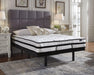 Chime 10 Inch Hybrid Mattress in a Box - De Avenue Furniture