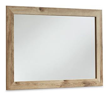 Hyanna Bedroom Mirror - De Avenue Furniture