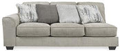 Ardsley Sectional - De Avenue Furniture