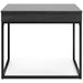 Yarlow 36" Home Office Desk - De Avenue Furniture