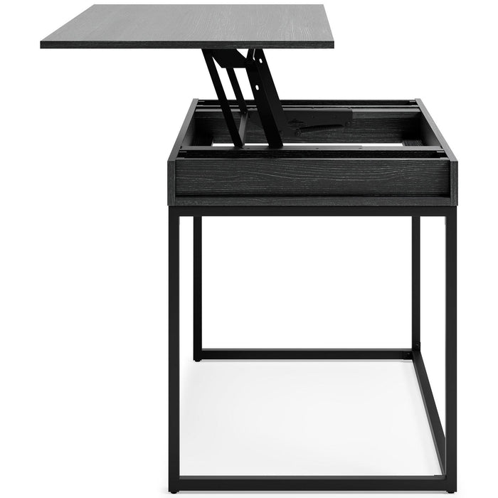 Yarlow 36" Home Office Desk - De Avenue Furniture