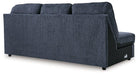 Albar Place Sectional - De Avenue Furniture