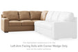 Bandon 2-Piece Sectional - De Avenue Furniture