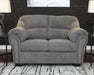 Allmaxx Loveseat - De Avenue Furniture