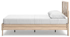 Battelle Bed - De Avenue Furniture
