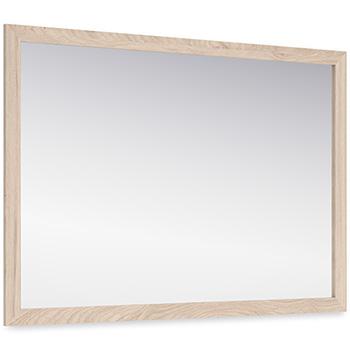 Cadmori Bedroom Mirror - De Avenue Furniture