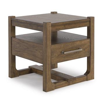 Cabalynn End Table - De Avenue Furniture