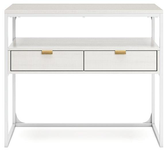 Deznee Credenza - De Avenue Furniture