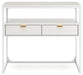 Deznee Credenza - De Avenue Furniture