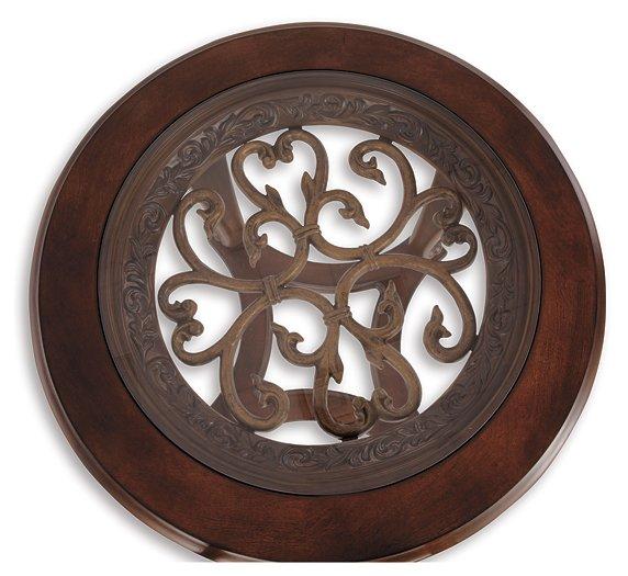 Norcastle End Table - De Avenue Furniture