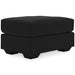 Gleston Ottoman - De Avenue Furniture