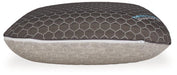 Zephyr 2.0 Graphene Curve Pillow (6/Case) - De Avenue Furniture