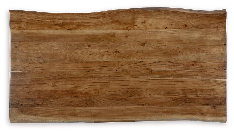 Fortmaine Dining Table - De Avenue Furniture