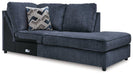 Albar Place Sectional - De Avenue Furniture