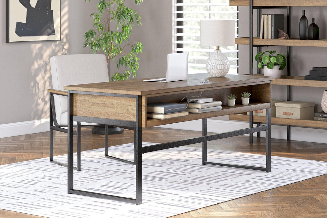Montia Home Office Set - De Avenue Furniture