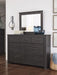 Brinxton Dresser and Mirror - De Avenue Furniture