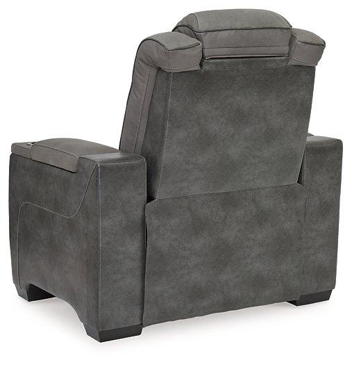 Next-Gen DuraPella Power Recliner - De Avenue Furniture