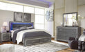 Lodanna Bedroom Set - De Avenue Furniture