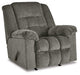 Kegler Recliner - De Avenue Furniture