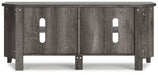 Arlenbry Corner TV Stand - De Avenue Furniture