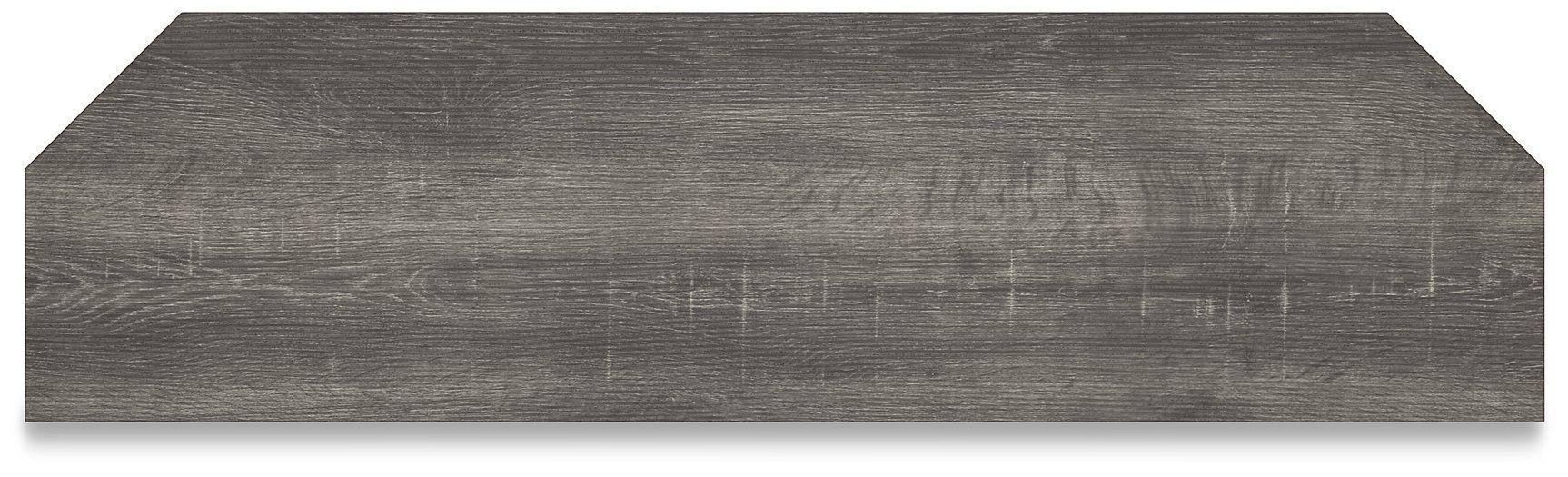 Arlenbry Corner TV Stand - De Avenue Furniture