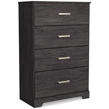 Belachime Chest of Drawers - De Avenue Furniture