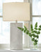 Bradard Lamp Set - De Avenue Furniture