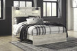 Cambeck Bed - De Avenue Furniture
