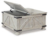 Carynhurst Coffee Table - De Avenue Furniture
