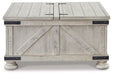 Carynhurst Coffee Table - De Avenue Furniture
