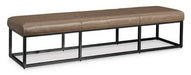 Joston Accent Bench - De Avenue Furniture