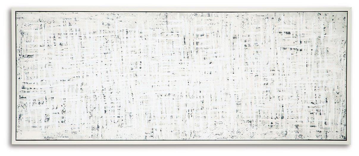 Daxonport Wall Art - De Avenue Furniture